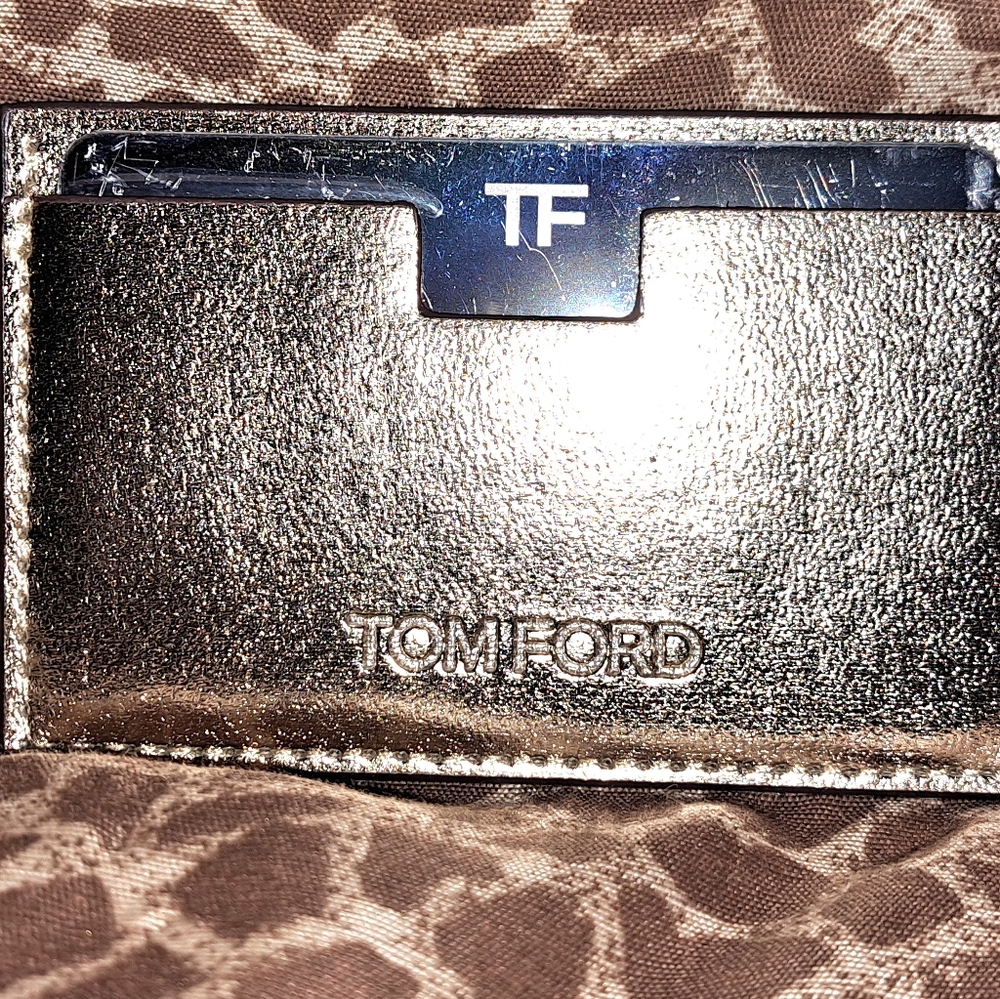 Tom Ford Mirror In A Case